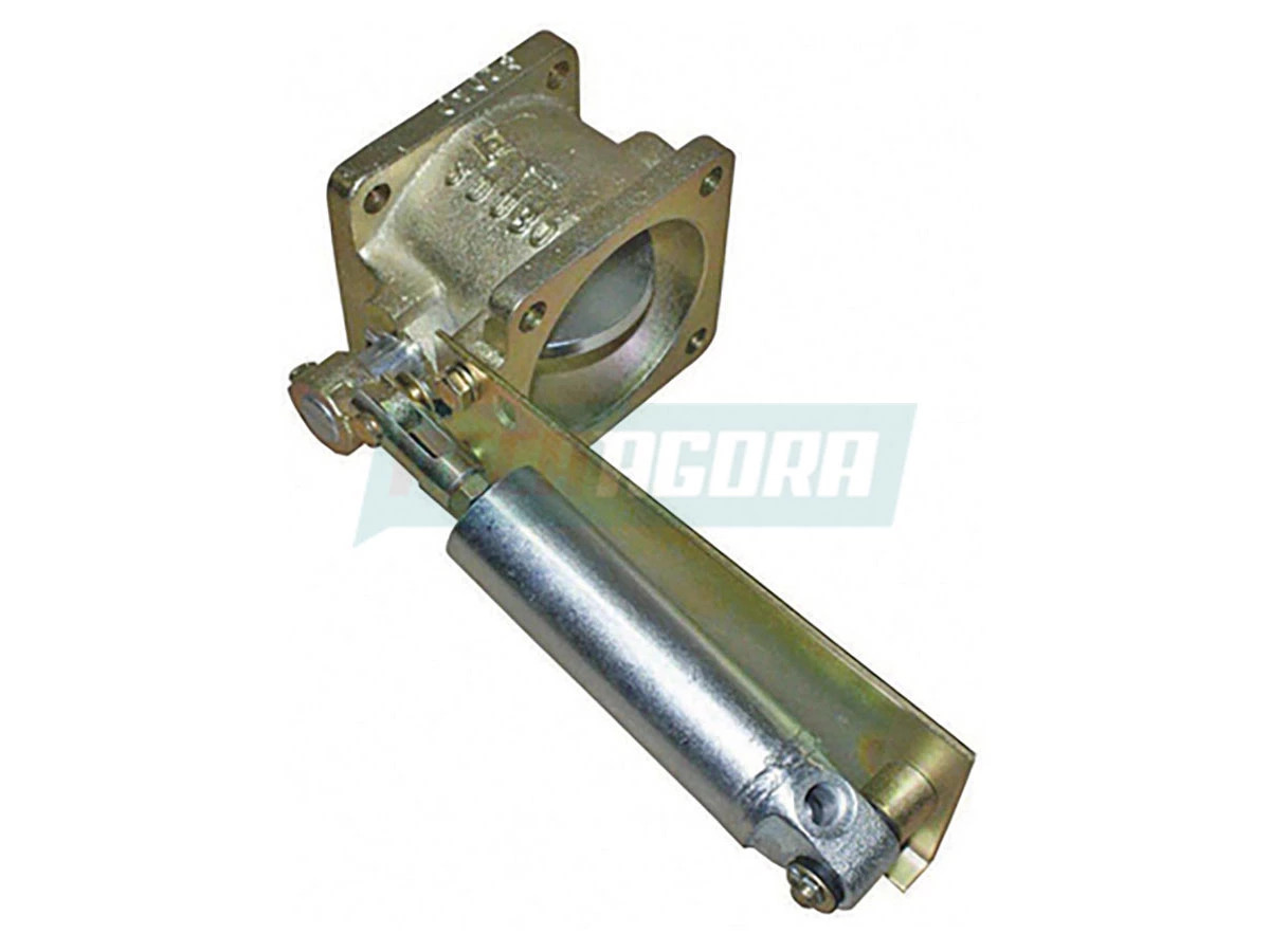 FREIO MOTOR X-10 KNORR VW 16180 CO (TAR253853_)