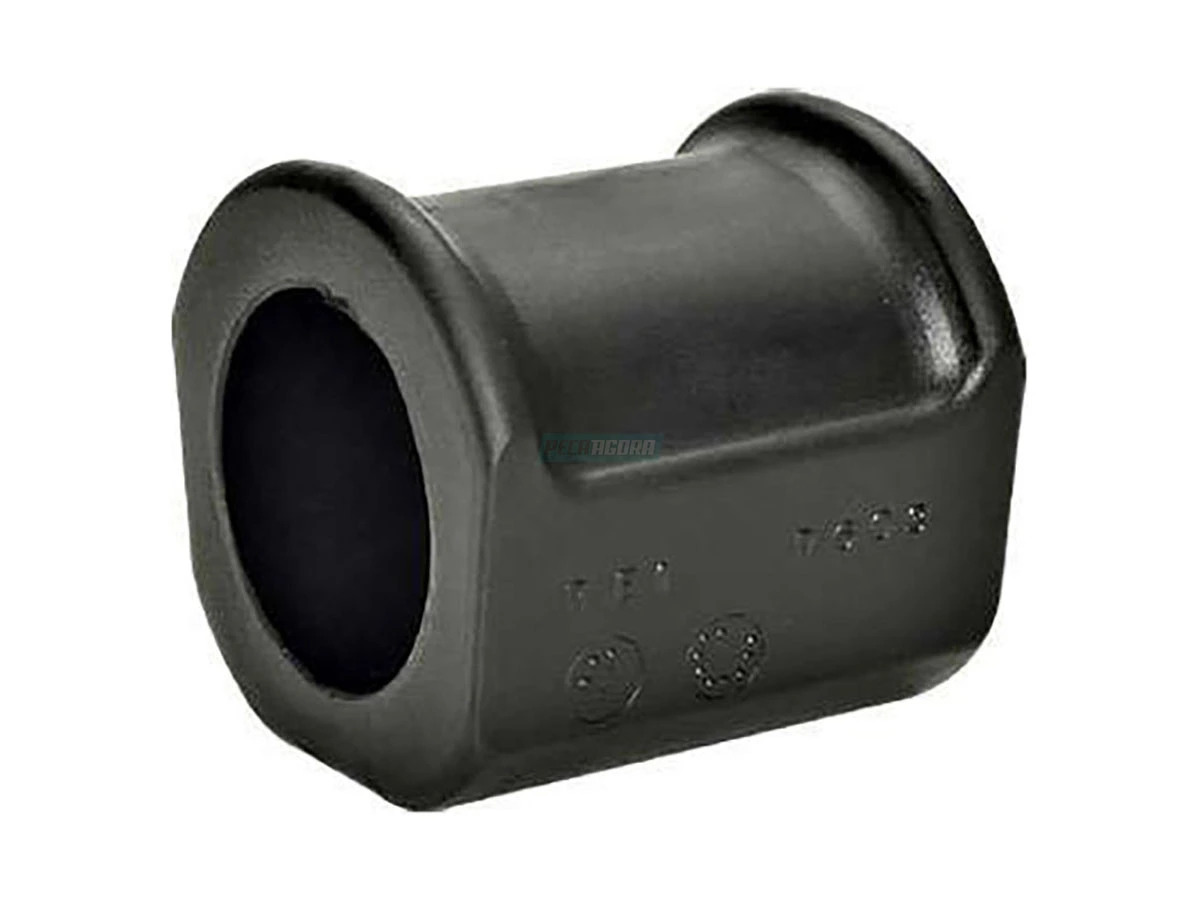 BUCHA BARRA ESTABILIZADORA DIANTEIRA VW 12170BT 14170BT 35300 BUS 16180CO 16210C