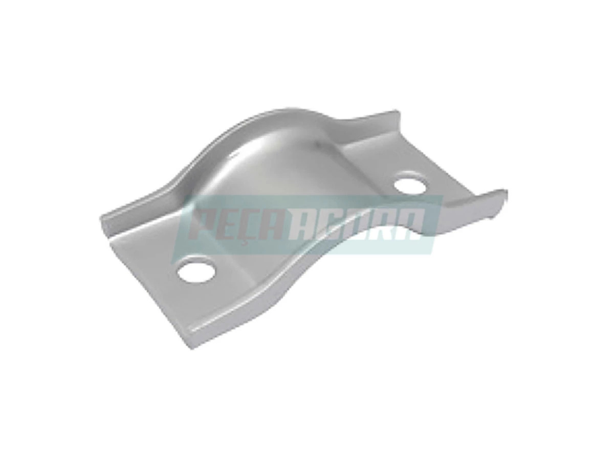 ABRACADEIRA BARRA DIANTEIRA VW 8150EOD 5140EOD 8150 5140 DELIVERY 31320E 31310 3