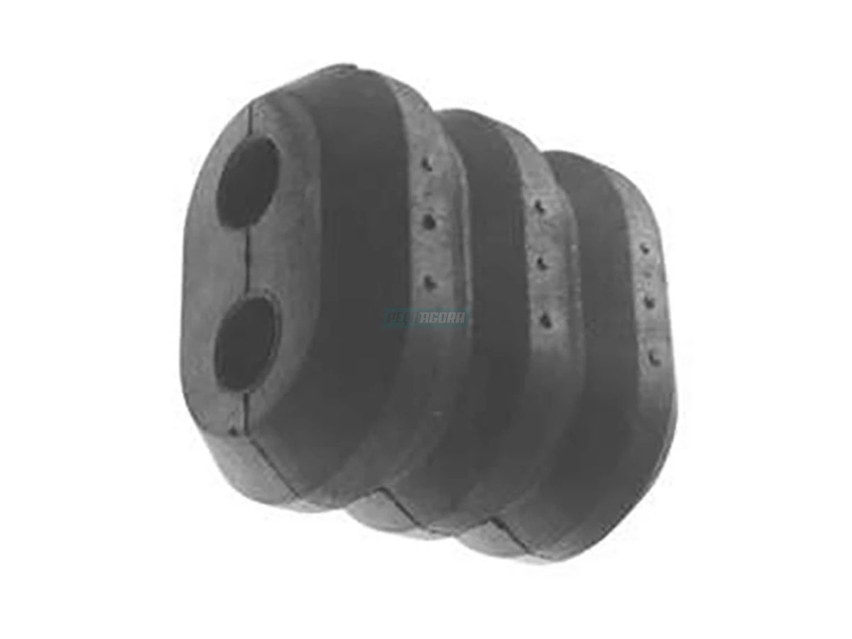 BUCHA BATENTE SUSPENSAO DIANTEIRA VW BUS 16180CO 16210CO FORD BUS B1618 B1621 (T