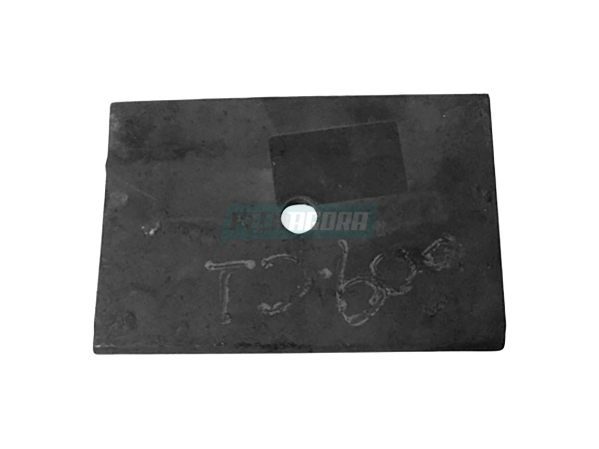 CALCO MOLA DIANTEIRA KVW0609C1 VW 15170 2006 EM DIANTE ONIBUS 15180 15190 16180 