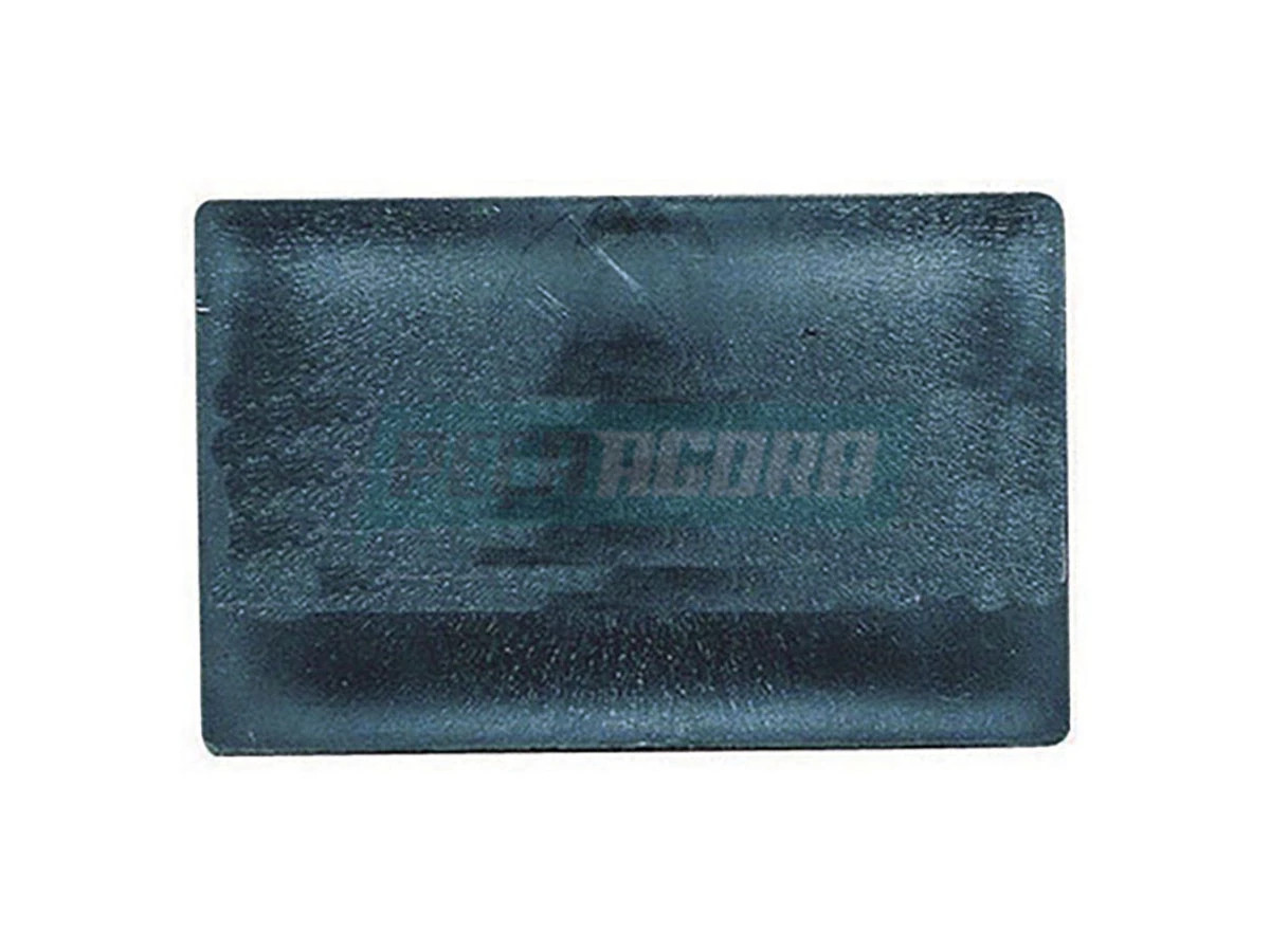 CALCO BATENTE FEIXE MOLA DIANTEIRO VW 16180 16210 17210 FORD 712 815 915 (TAR411