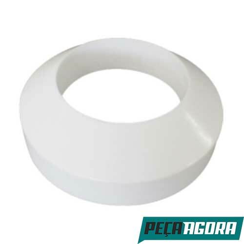 BOLSA DE VEDACAO ASTRA BRANCA KSEM BVI (11151CC)