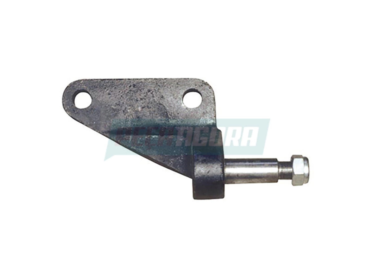 SUPORTE AMORTECEDOR DIANTEIROS VW E CARGO VW 16180CO / 16210CO / 17210OD / 17210