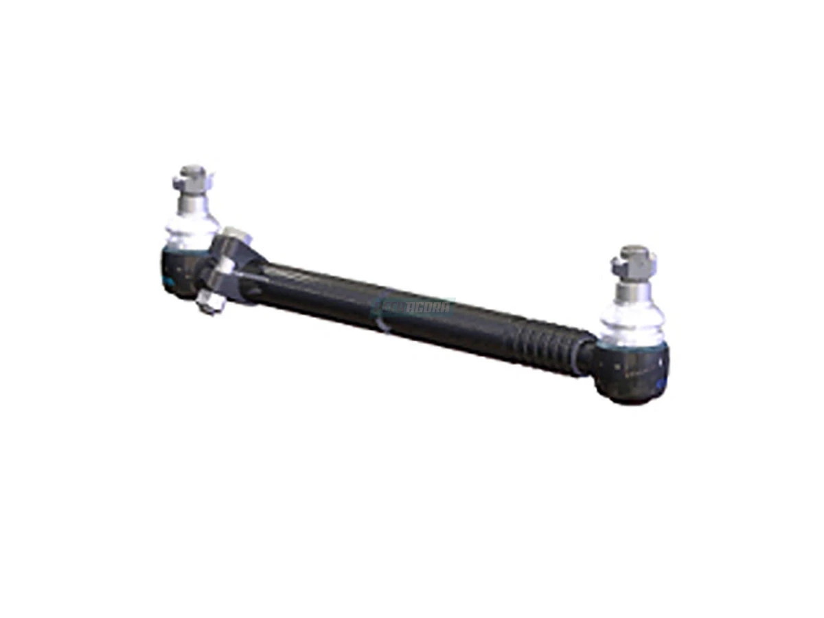 BARRA DIRECAO CURTA 780MM VW 16180 VW ONIBUS 15180EOD 15190EOD 16180CO 17210EOD 