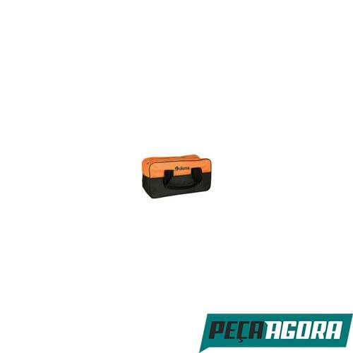 BOLSA EM LONA DISMA 35CM DB005 (13599CC)