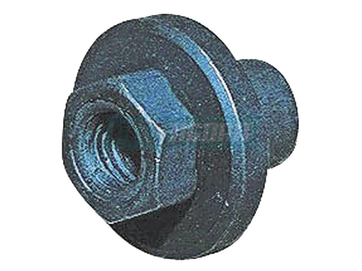 BUCHA M8X1,25 VW 7100 1994 A 2000 8140 1994 A 2000 8100 1997 A 2000 (TAR511187)