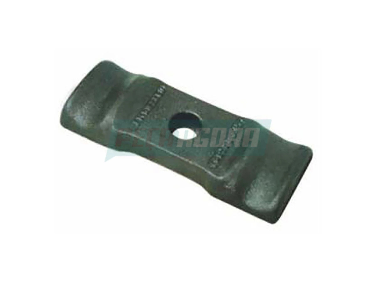 PLACA ASSENTO 16180CO 16210CO 17210OD 17210EOD 15180EOD B1618 B1621 (TAR599175)