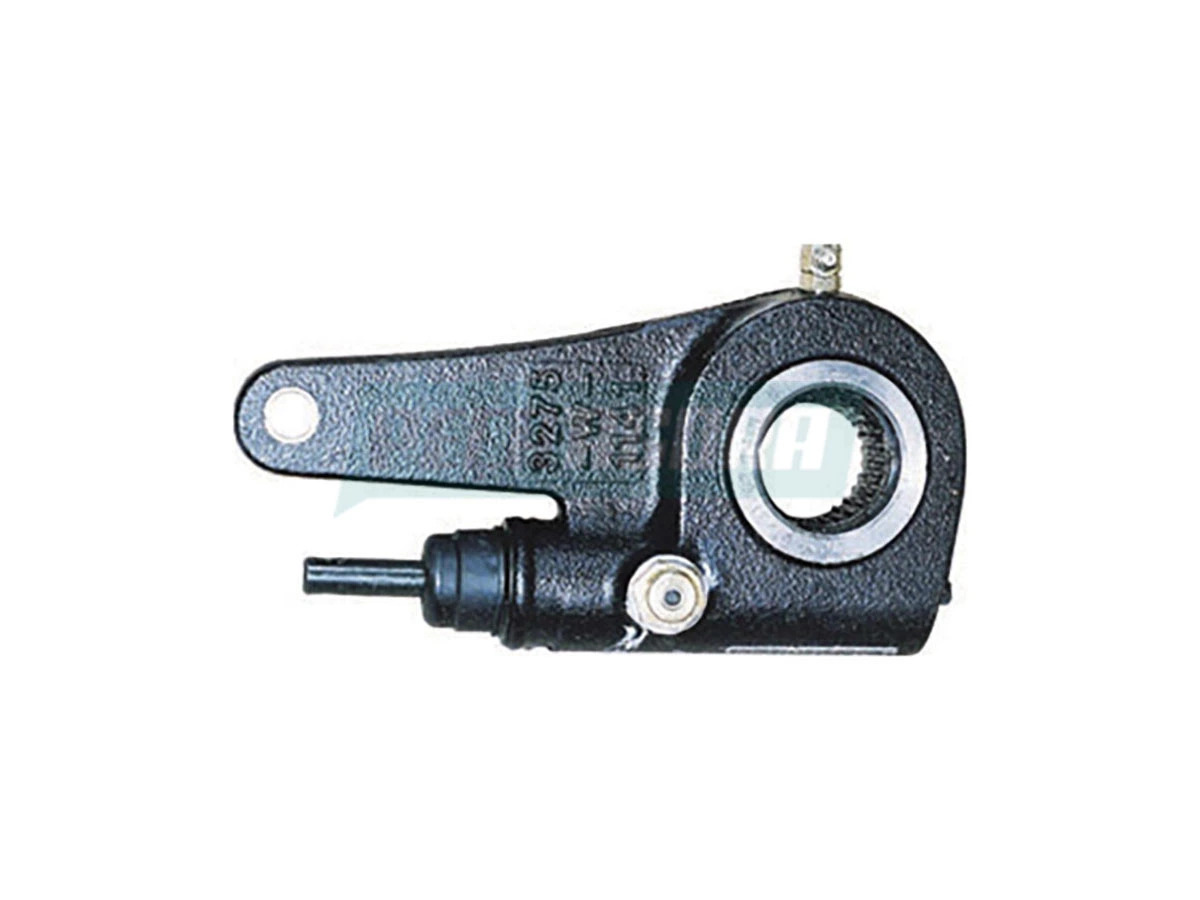 CATRACA AUTOMATICA DIANTEIRA LE PISTAO AMARELO 6'' 152,4MM CAMINHAO ACIMA 16 TON