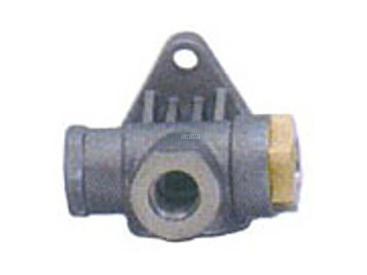 VALVULA DUAS VIAS VW 8.140CO (TAR607337A.)