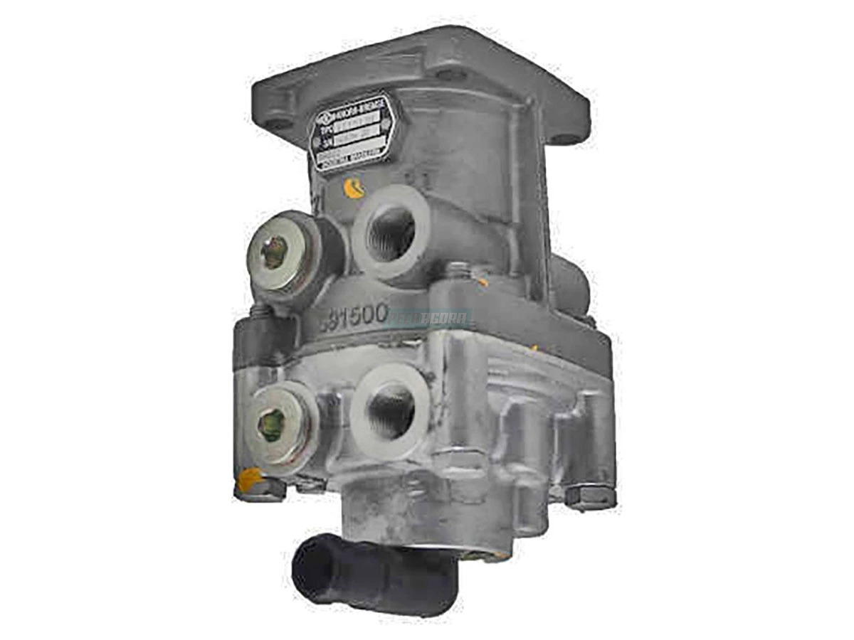 VALVULA PEDAL VW CAMINHOES 15180E / 17210E VW ONIBUS 16180CO / 16210CO / 17210OD