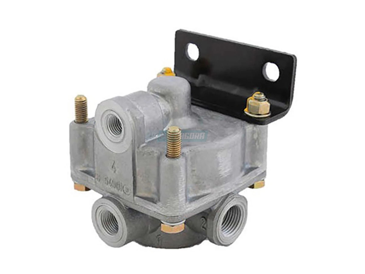 VALVULA RELE FORD CARGO 1317 1417 1521 1617 1621 1717 1722 2422 2622 2631 3222 4