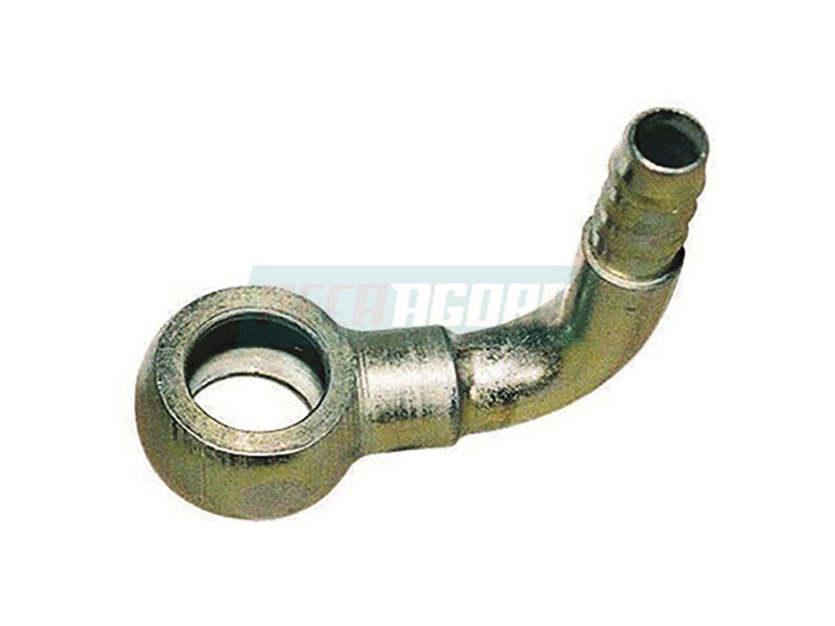 BANJO CURVO M16 X 1/2 TAR607613 (TAR607613.)