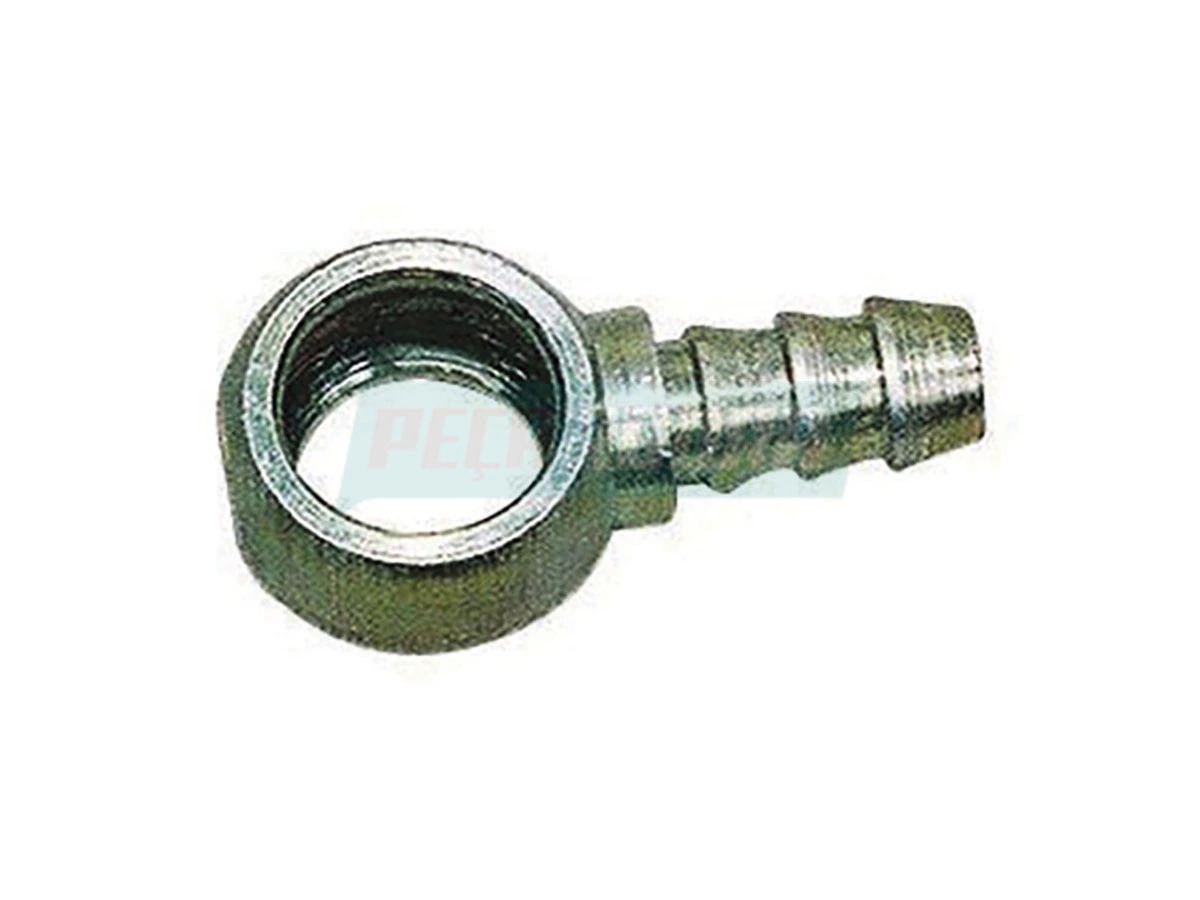 BANJO M16 X 3/8 RETO (TAR607611.)