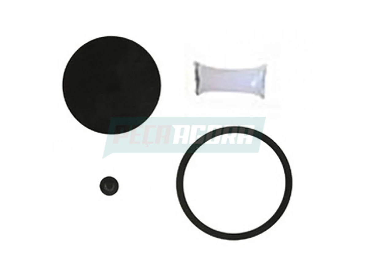 REPARO VALVULA DESCARGA RAPIDA (TAR698423A.)