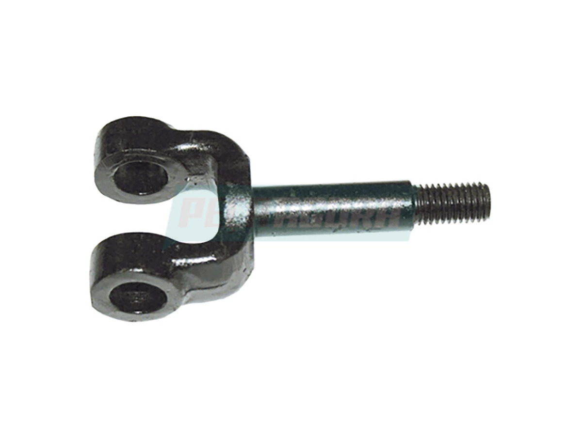 GARFO ALAVANCA CAMBIO 15MM VW 8120 8140 8120OD 9150OD 8150OD 8150EOD 9150EOD 711