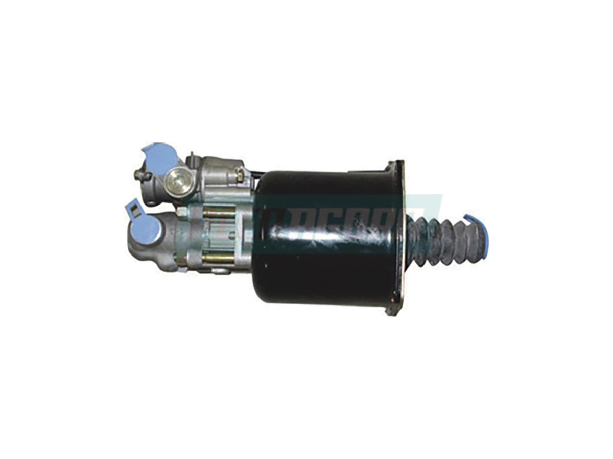 SERVO EMBREAGEM VW 15180EOD 16180CO 16210CO 17180 EURO 3 17210 17210CO 17210EOD 