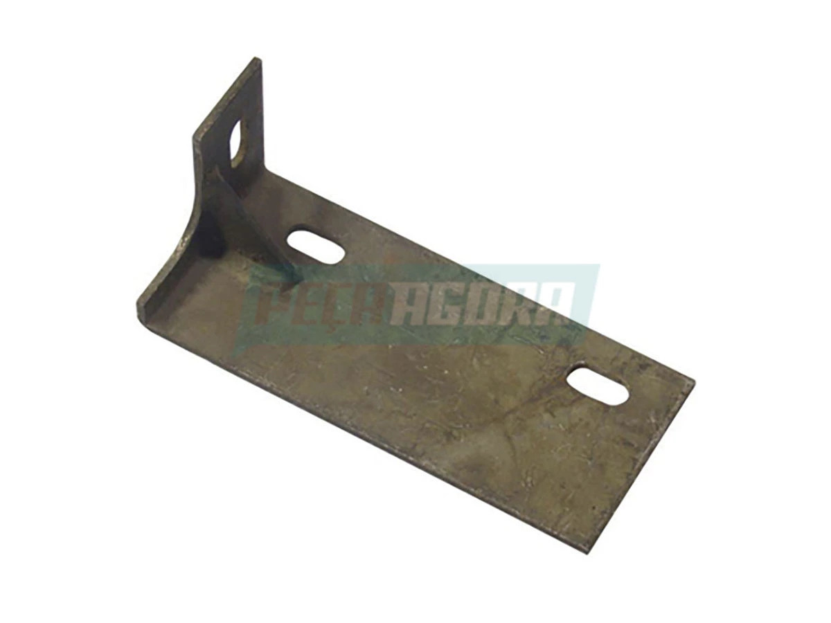 CANTONEIRA FIXACAO ASSOALHO TAR801167 (TAR801167)