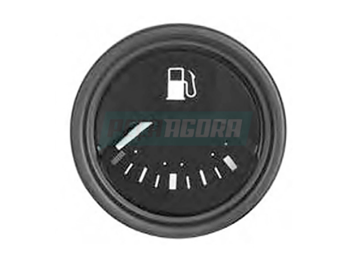 INDICADOR COMBUSTIVEL 19.320 LINHA FORD ONIBUS 1518 1621 26.260 (TAR919031,)