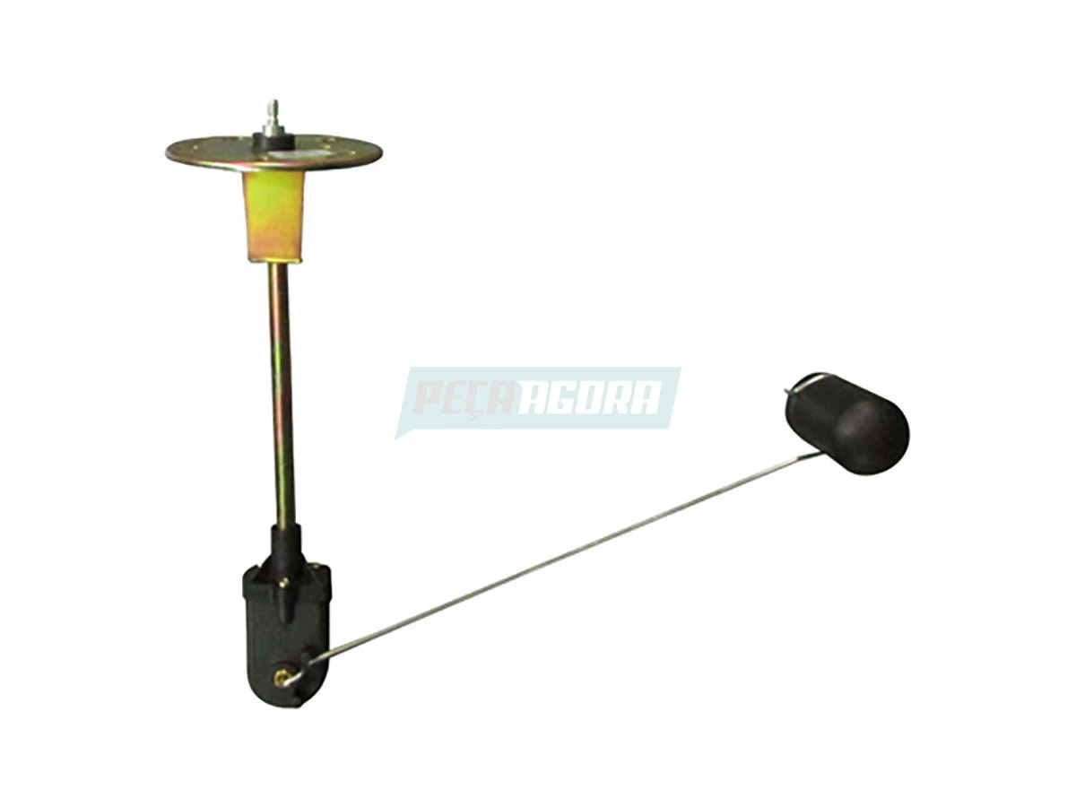 BOIA TANQUE METALICO 190 LITROS VW CAMINHÕES ONIBUS 1993 A 1996 (TAR919051_)