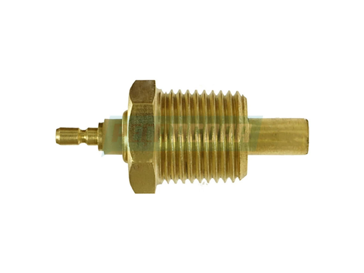 SENSOR TEMPERATURA MOTOR CUMMINS VW 12170BT 14170BT 16200 WORKER 6BTAA 5.9 TURBO