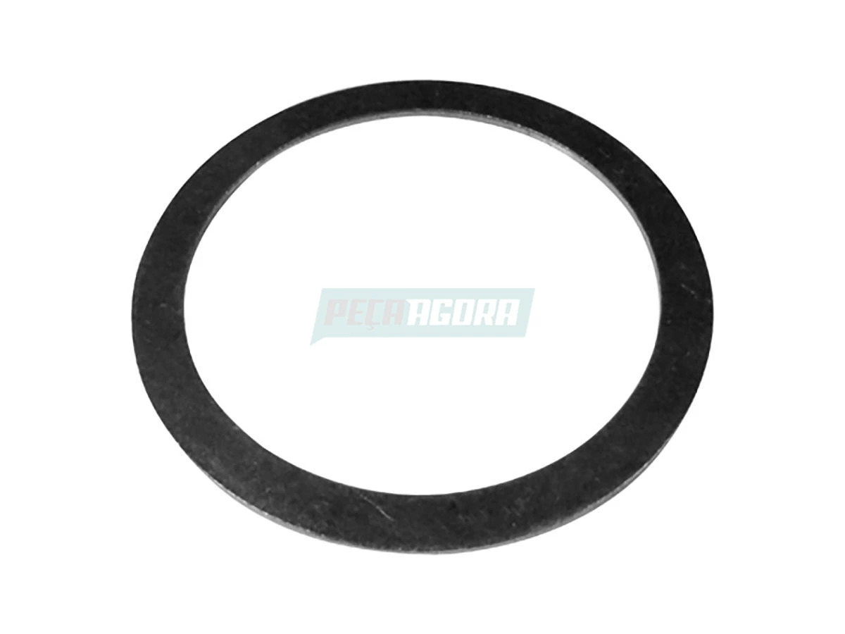 ARRUELA ROLAMENTO AXIAL EIXO PILOTO VW  (TD1311175)