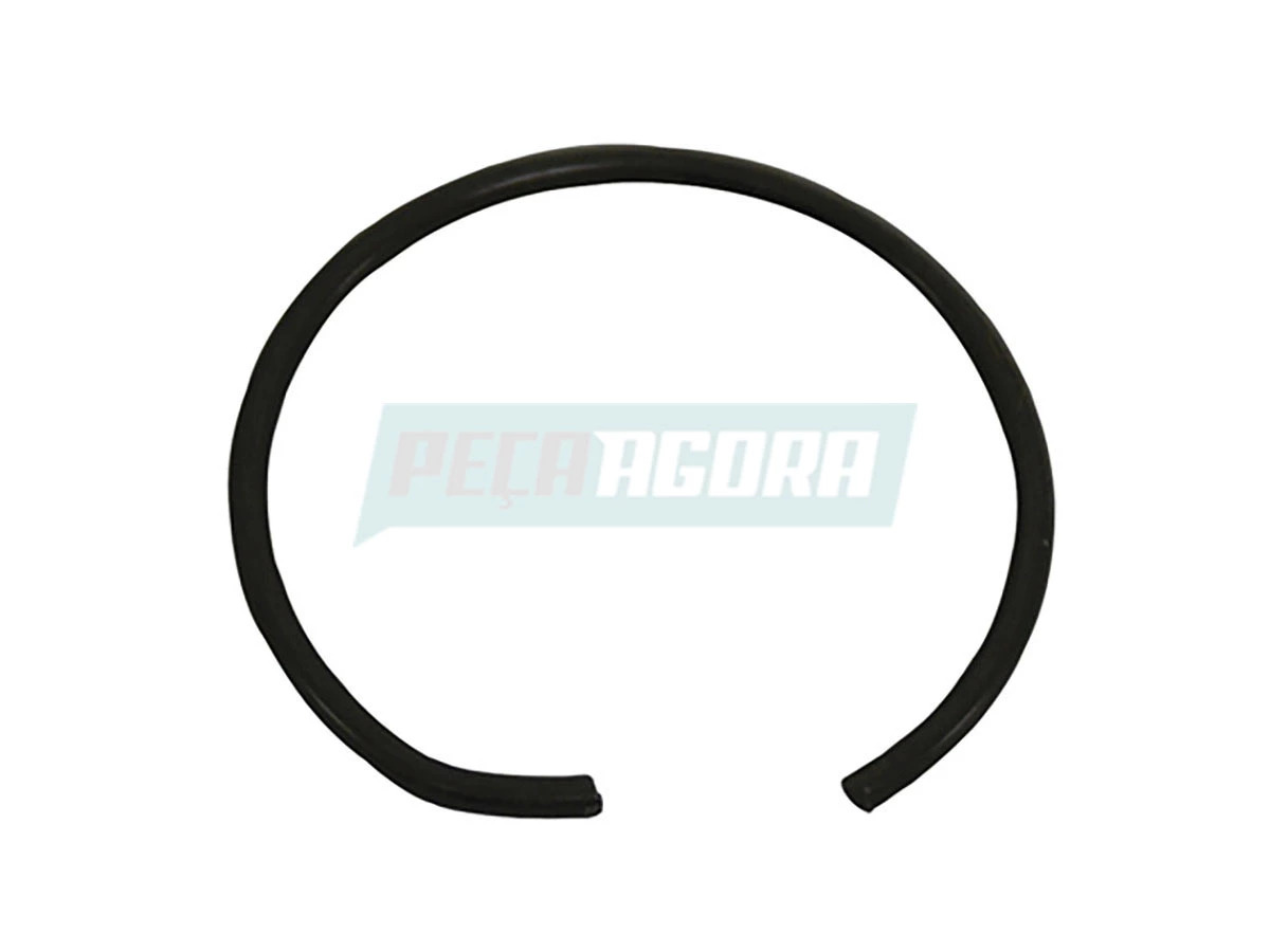 ANEL RETENTOR EIXO PILOTO VW 12140H 14150 12170 14170 12140T 12180 14180 14200 1