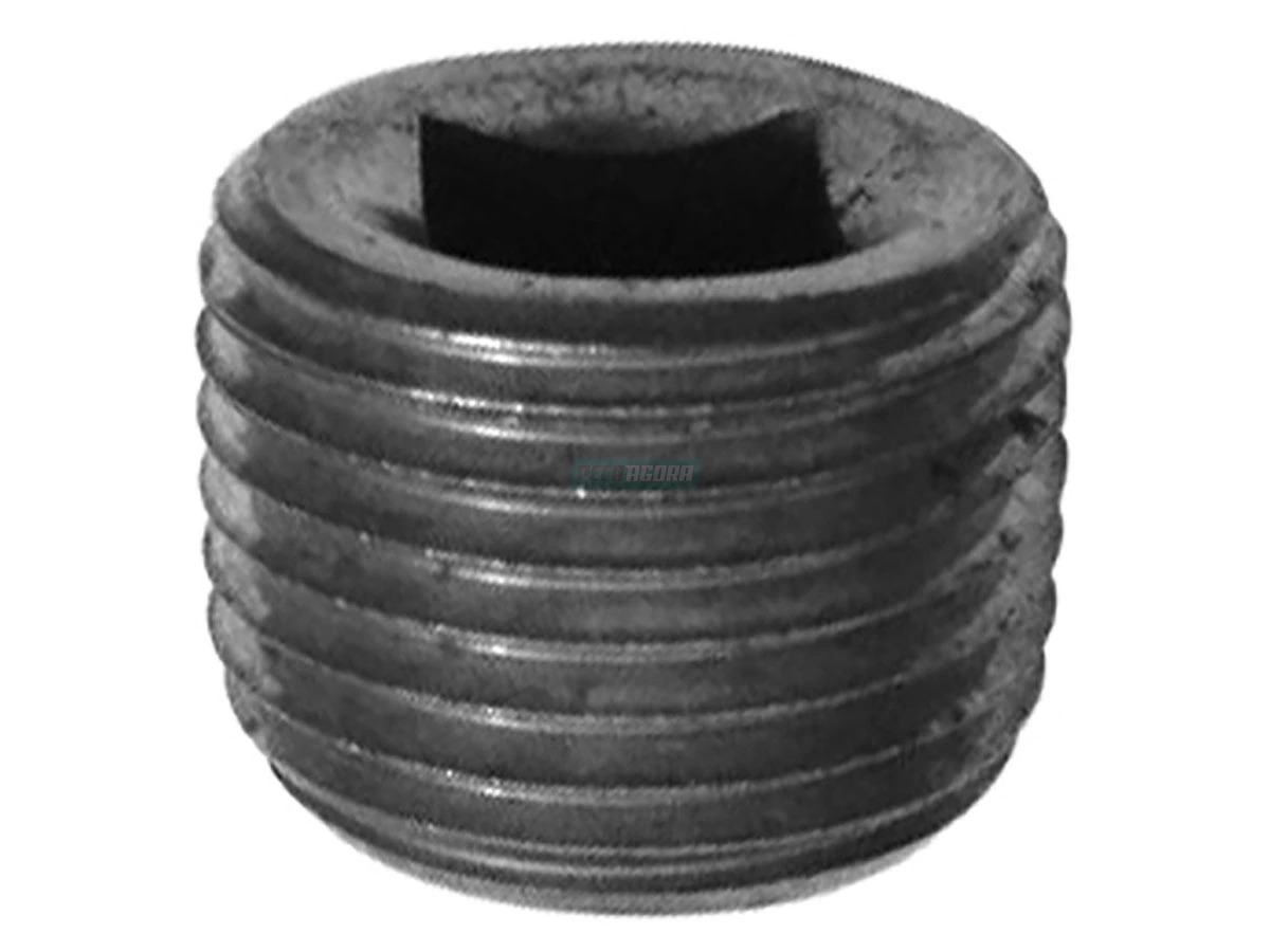 BUJAO ROSCADO LATERAL BLOCO CABECOTE CUMMINS BT E 6CT VW 12170BT 14170BT 16170BT