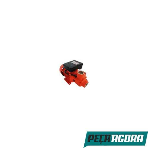 BOMBA D AGUA FOXLUX 1CV BIVOLT FX-BP1 (18205CC)