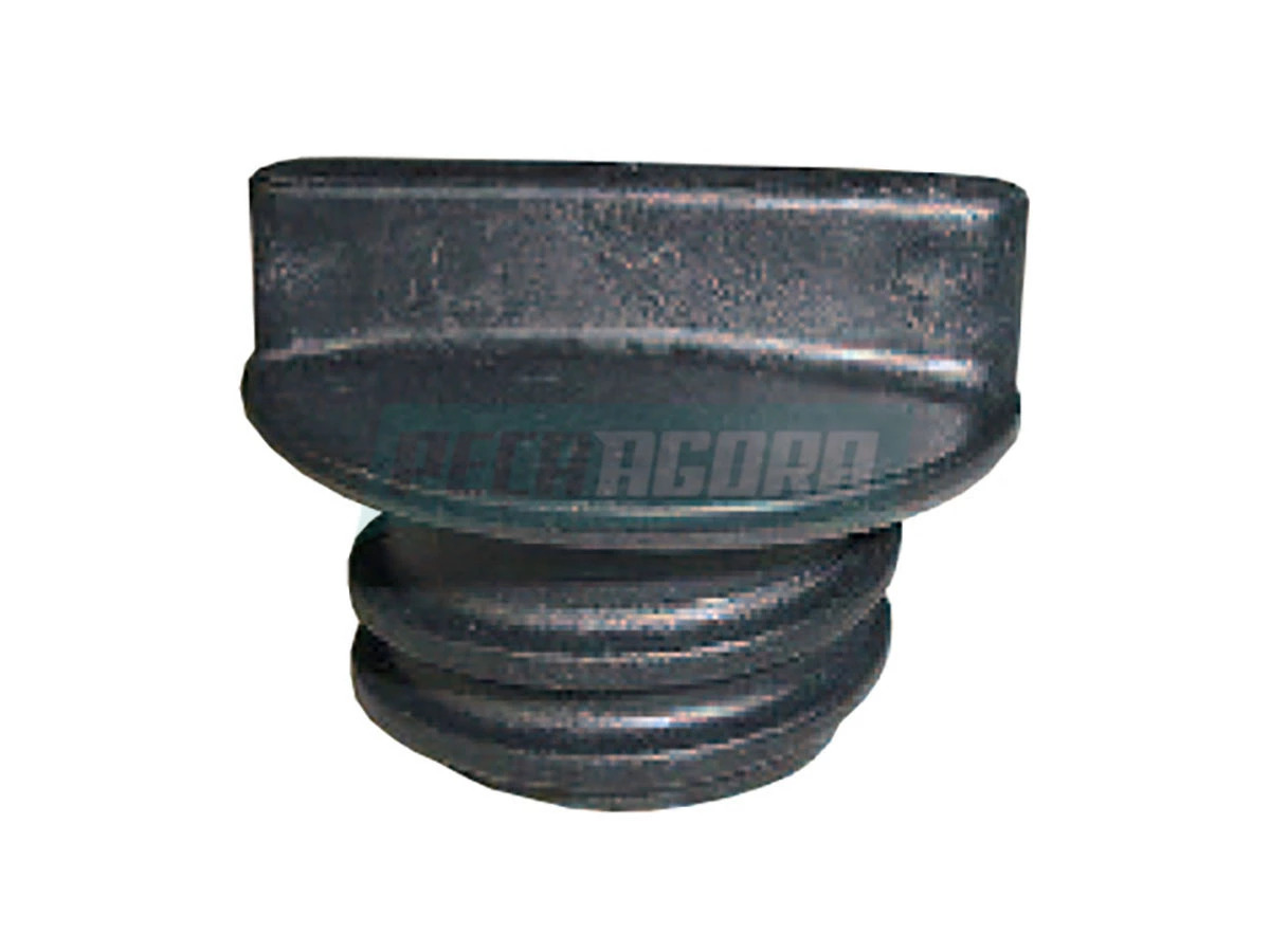 TAMPA OLEO MOTOR CUMMINS 8.3 VW 14220 16170 16220 24220 24250 35300 16300 40300 