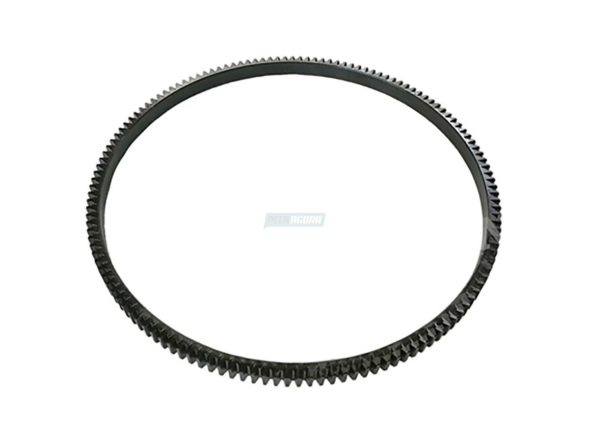 CREMALHEIRA VOLANTE MOTOR CUMMINS ISB ISC 6CTAA VW 14220 16170 16220 24220 24250