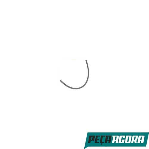 BORRACHA DE VEDACAO PARA CALHA PLUVIAL AMANCO PACOTE C/ 20 (20161CC)