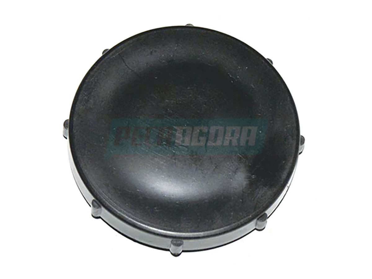 TAMPA INSPECAO CAIXA DISTRIBUICAO MOTOR CUMMINS VW 12170 13170 14220 15170 16170