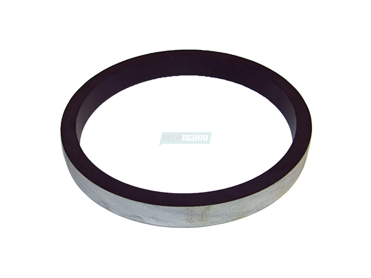 ANEL VEDACAO RETANGULAR TAMPA INSPECAO MOTOR VW 14220 16170 16220 24220 24250 35