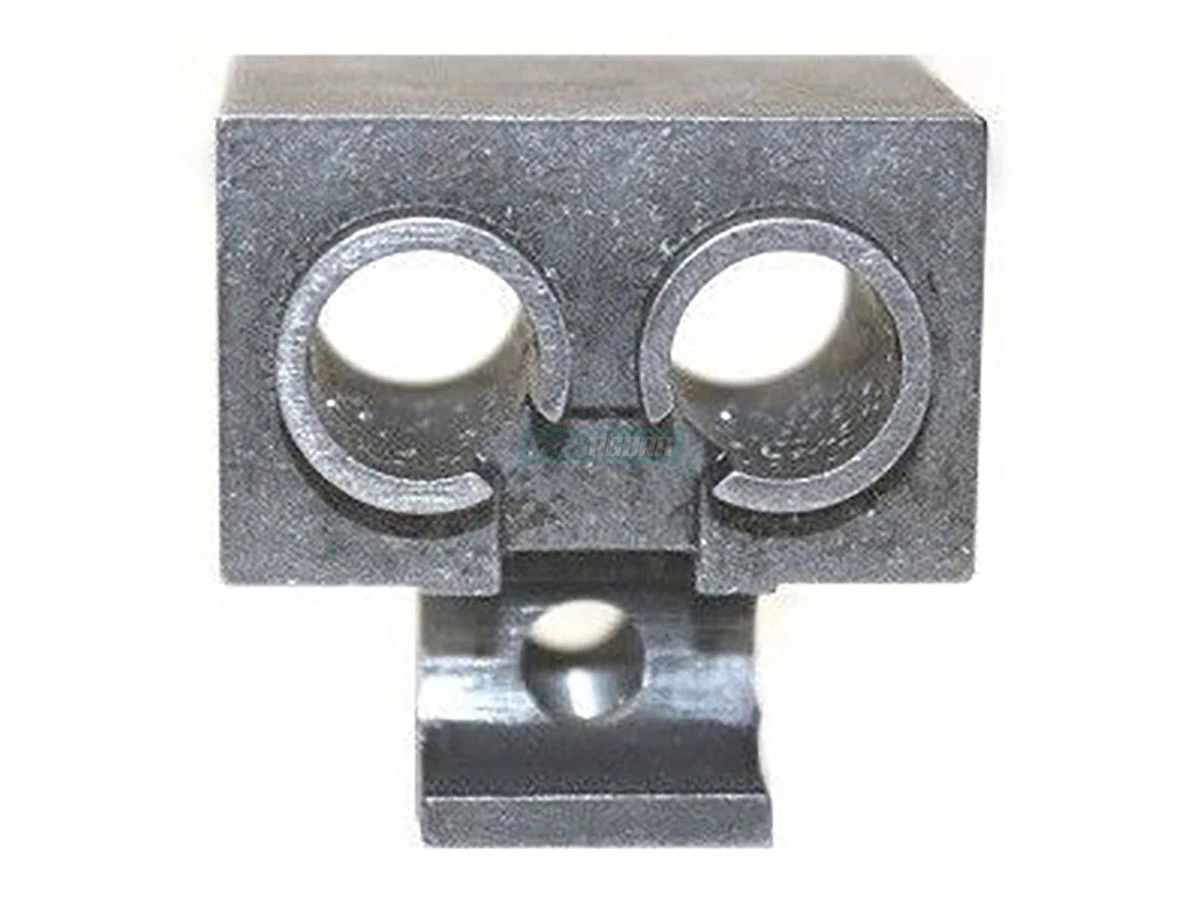 SUPORTE INFERIOR BALANCIM MOTOR CUMMINS 6CTAA 8.3 6CIL VW WORKER FORD CARGO (TE3