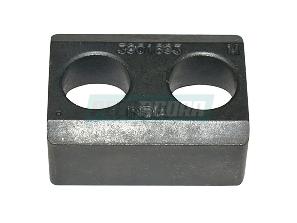 SUPORTE SUPERIOR BALANCIM CUMMINS 6CTAA 8.3 FORD CARGO 2322 1422 1622 1722 3530 