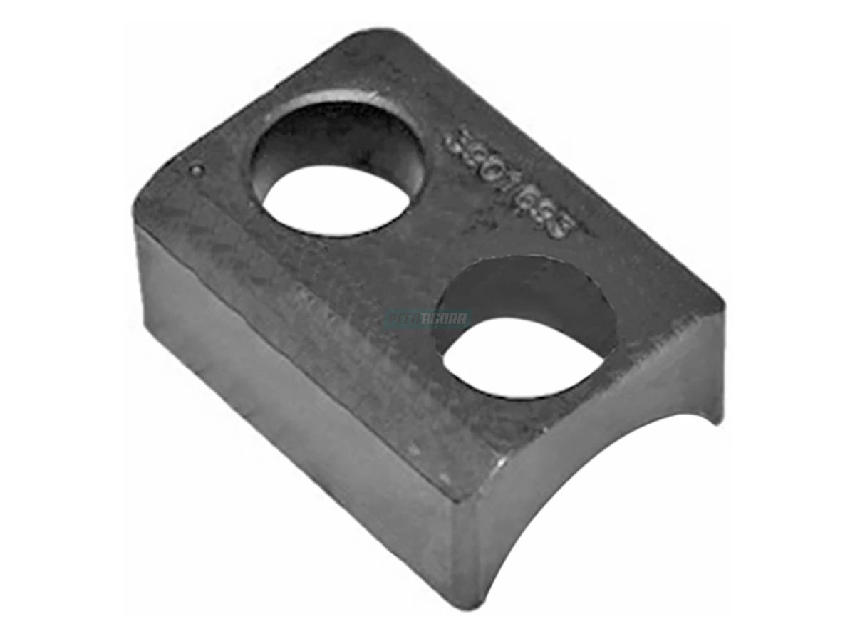 SUPORTE SUPERIOR BALANCIM CUMMINS 6CTAA 8.3 FORD CARGO 2322 1422 1622 1722 3530 