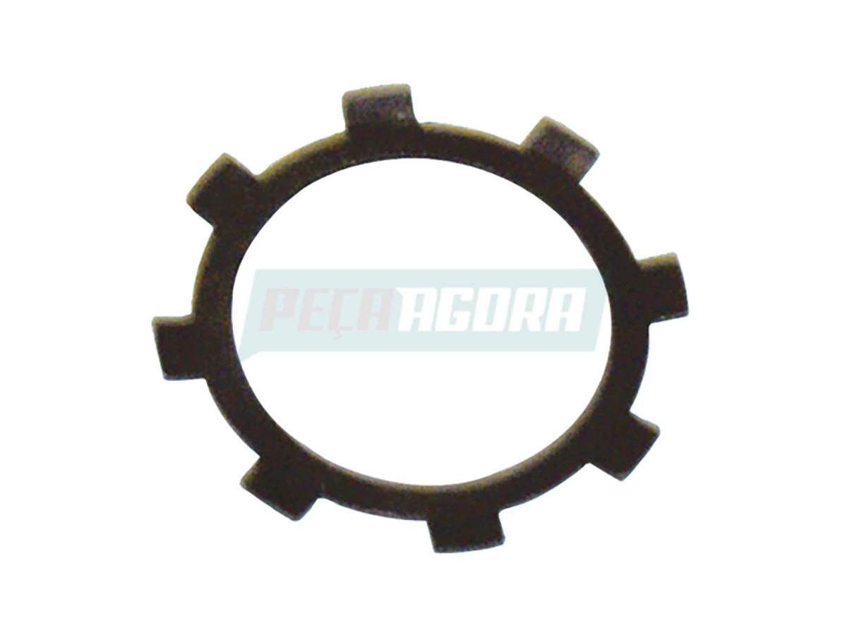 ANEL TRAVA PINO SINCRONIZADOR CUMMINS 6CTAA 6BTAA VW 14220 16170 16220 24220 242