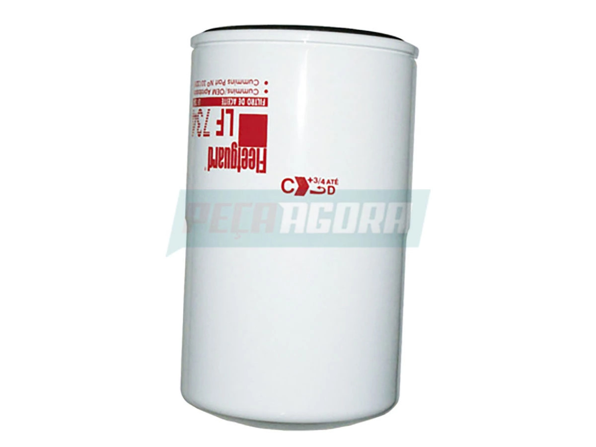 FILTRO OLEO LUBRIFICANTE 14210 16210 22210 (TE3115561.)