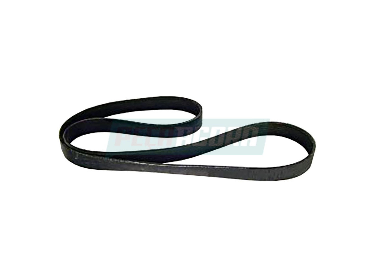 CORREIA MICRO V VW 16170 16210 17240OT 18310OT PARA SCANIA P124 T124 CASE MX100 