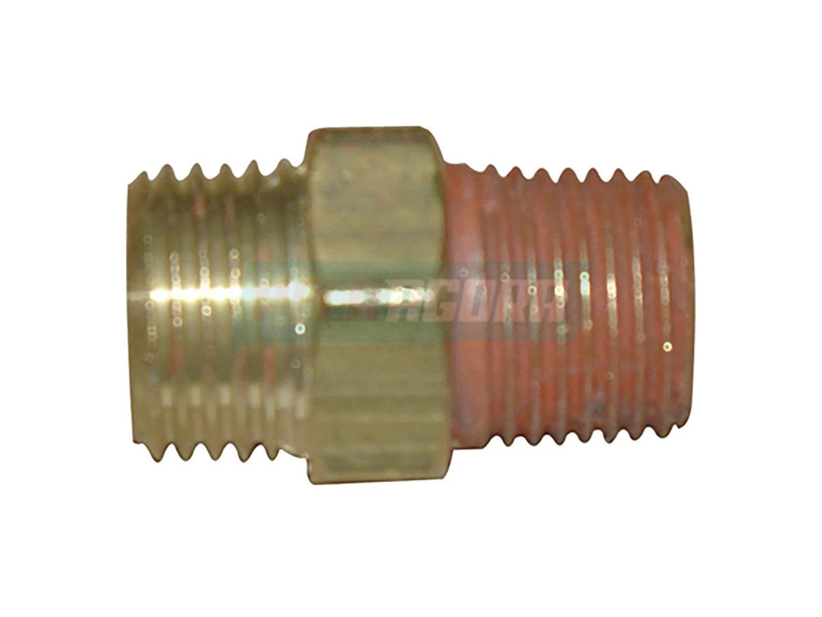 ADAPTADOR TUBO CONTROLADOR AR NO COMBUSTIVEL FORD 5031 1722 1731 2631 2831 2622 