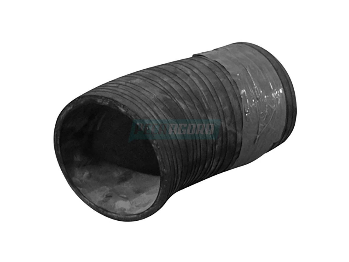 MANGUEIRA DO FILTRO AO TUBO INTERMEDIARIO VW 14210 ANO 1988.. MOTOR CUMMINS (TE3