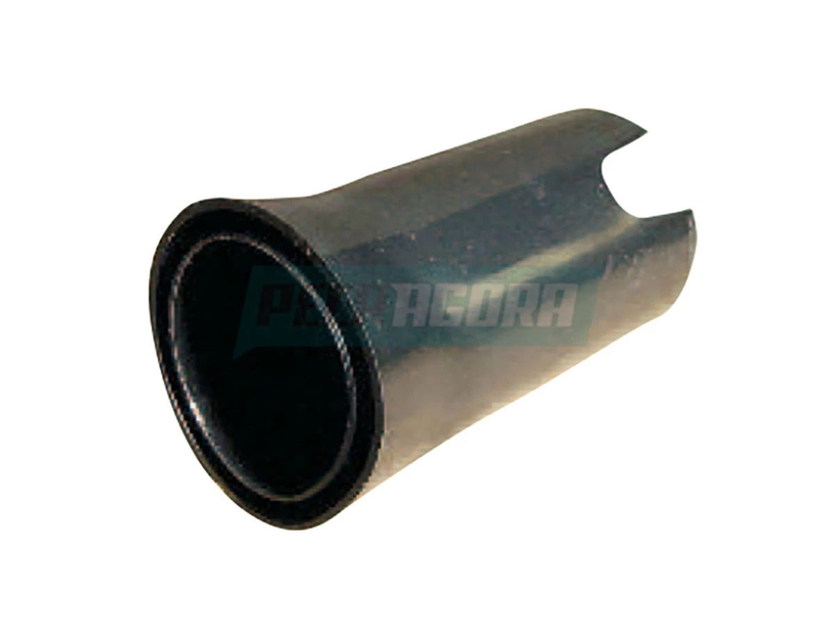 VEDADOR PLASTICO BICO INJETOR MOTOR CUMMINS 6CTAA 8.3 VW 14220 16220 17310 17300