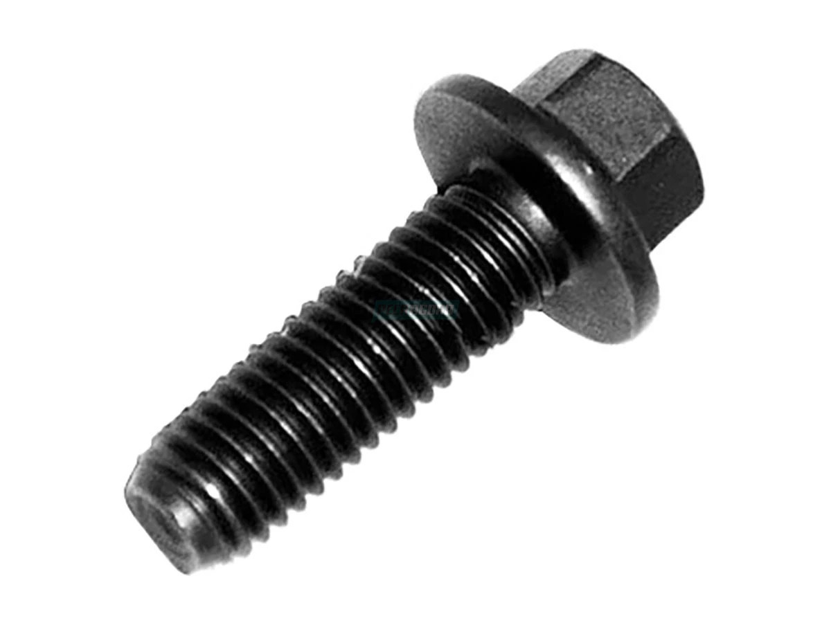 PARAFUSO FIXA PARTES MOTOR CUMMINS ISB ISC M8X1.25X25 FORD 814 815 915 815S F350