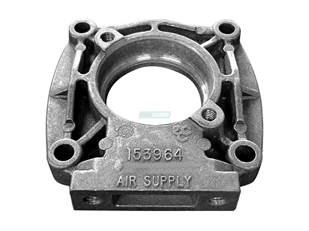 TAMPA DO COMPRESSOR DE AR (TE3145607-I)