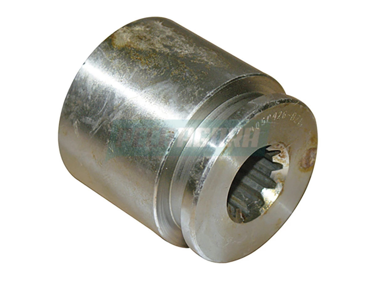 ADAPTADOR COMPRESSOR AR FORD 1617 / 2322 / 2422 / 2622 / 1630 / 1731 / 1622 / 17