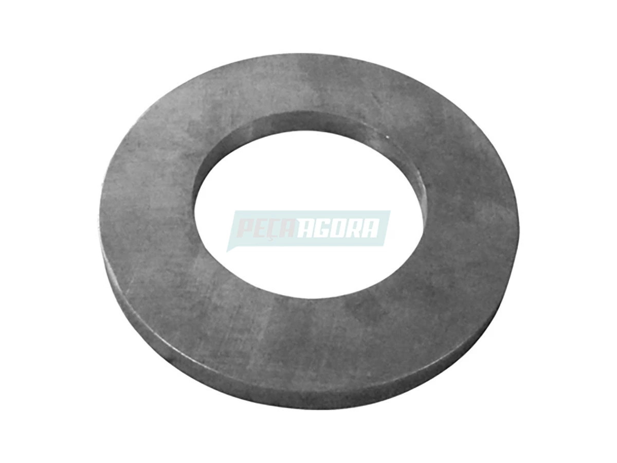 ARRUELA ROLAMENTO TRASEIRO EIXO PRINCIPAL VW CAMINHOES 14220 16220 16220 VW ONIB