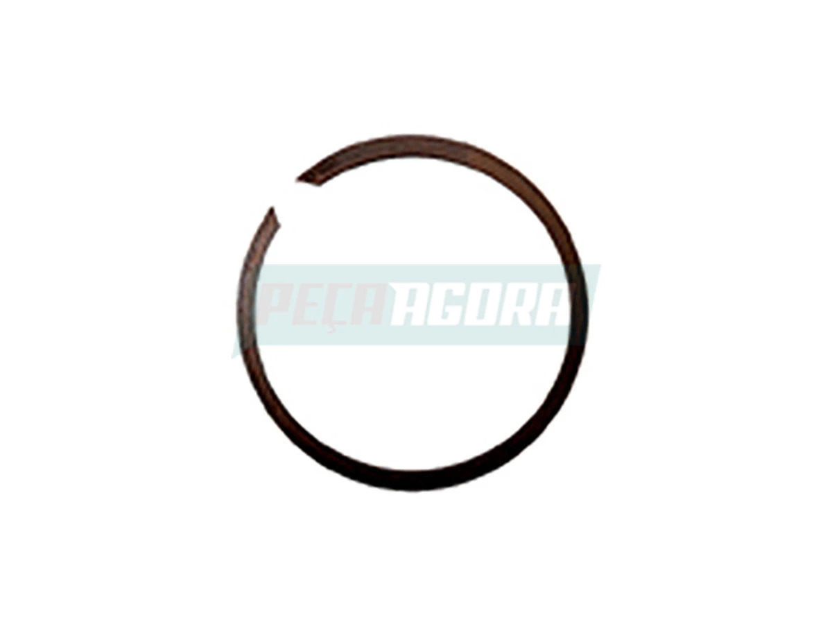 ANEL TRAVA ROLAMENTO 2A MARCHA CAMBIO VW CAMINHÕES 14220 16220 16200 7100 8140 