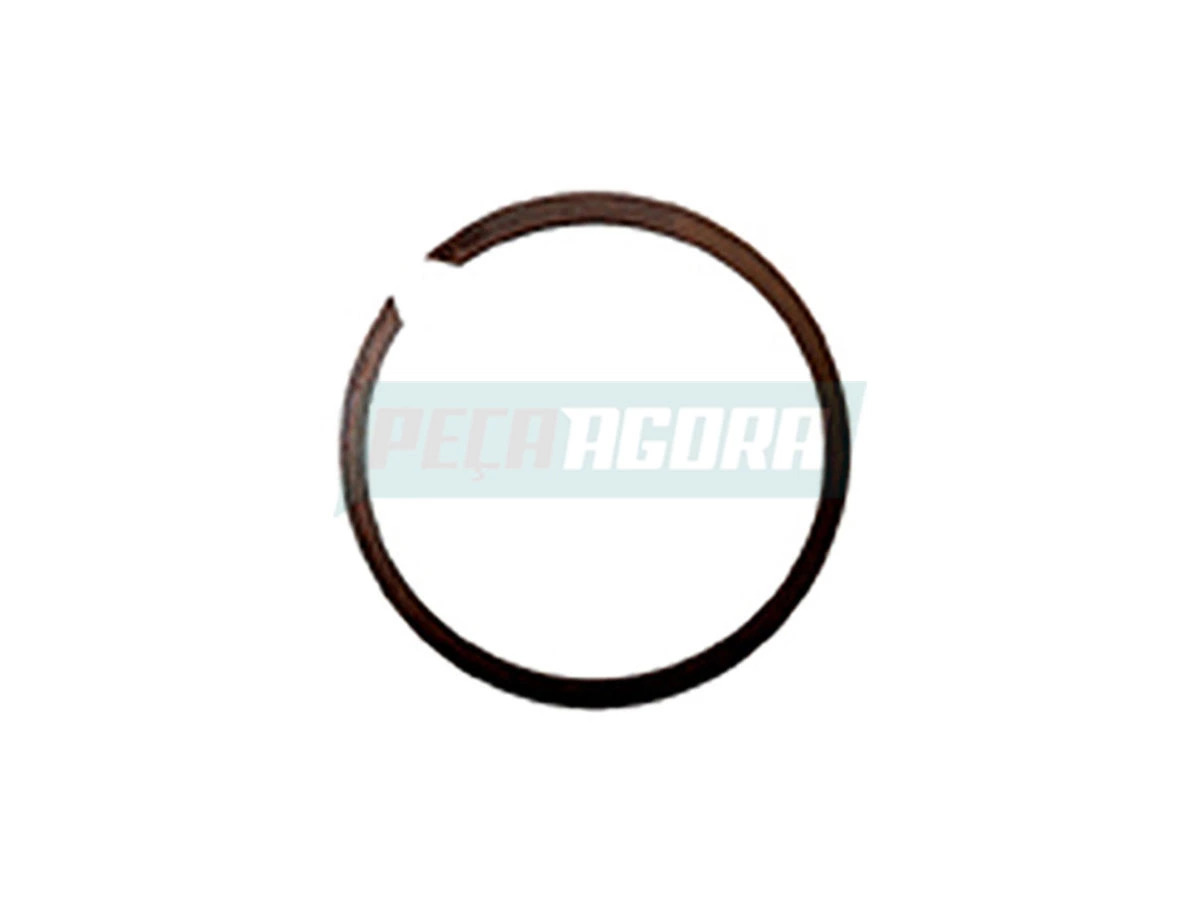 ANEL TRAVA ENGRENAGEM RE CAMBIO VW 14220 16220 16200 7100 8140 8100 L80 16180CO 