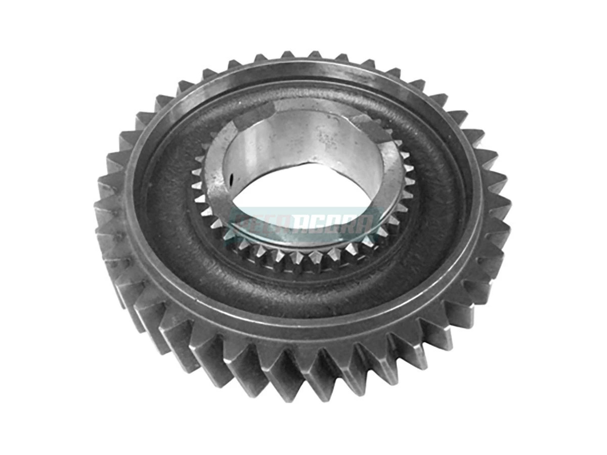 ENGRENAGEM 3A MARCHA EIXO FORD 1422 TODOS CAMBIO FS6206A 1618 87 A 91 FS5106A 16